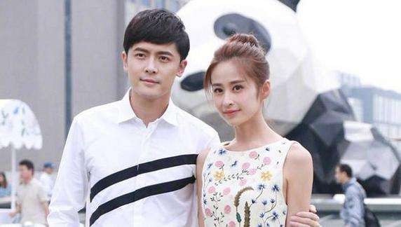 付辛博生日也是女儿满月日：颖儿为老公送生日祝福！晒出女儿萌照