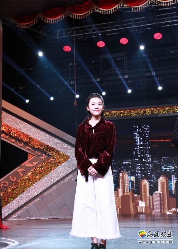 《小强来了》迎来了受邀嘉宾吕晓霖：身穿白大褂，再现剧中经典造型