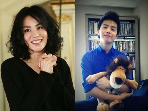 马天宇在王菲新闻微博评论：能发几张高清无码图给自己就送视频会员