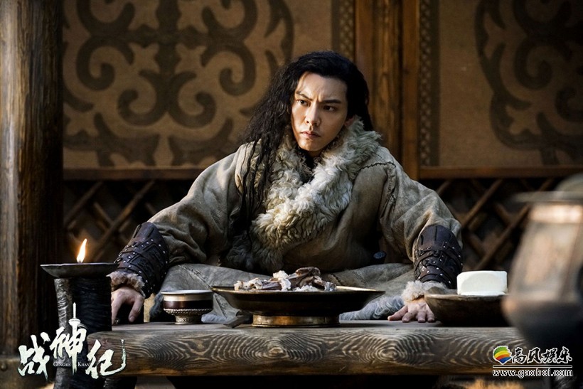 《战神纪》发布“伴马同行”特辑：首次揭开电影中马戏幕后拍摄过程