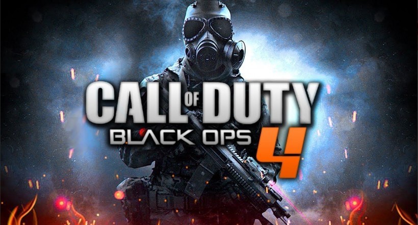 Kotaku爆料：《COD》新作基本确定是《黑色行动4》球星哈登“神助攻”