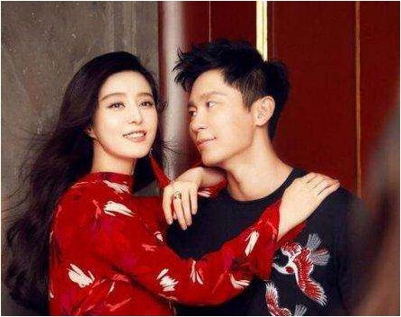 李晨结束“跑男”录制：飞往巴黎与未婚妻范冰冰相聚！两人甜蜜一刻