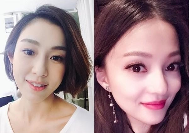 张韶涵和范玮琪八年恩怨再次被提起：范玮琪出席活动再次被问到此事