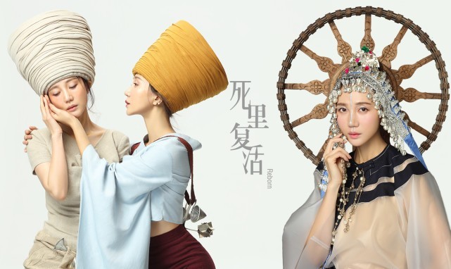 阿朵《死里复活》原声专辑同名主打歌MV上线：远赴美国洛杉矶拍摄