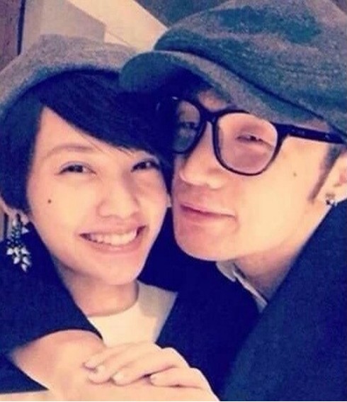 杨丞琳与李荣浩交往三年：恋情备受外界看好，终于松口承认结婚念头