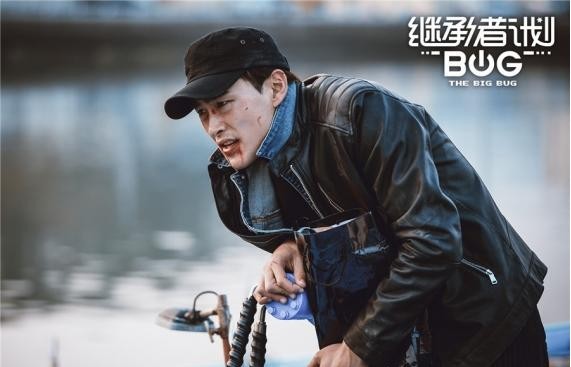 《继承者计划》热播中：故事临近尾声，各方势力斗争进入白热化阶段
