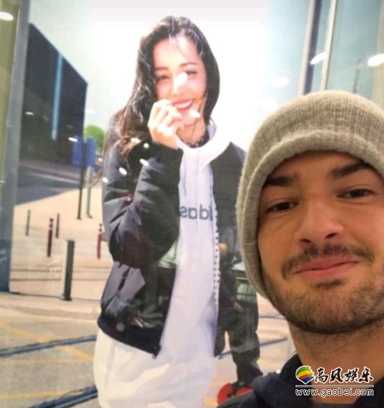 帕托微博公开表白迪丽热巴：帕托不止一次表达过对迪丽热巴的迷恋