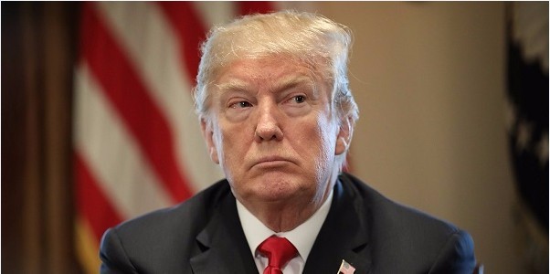 美国总统特朗普约见游戏业代表：探讨游戏是否会对现实暴力产生影响