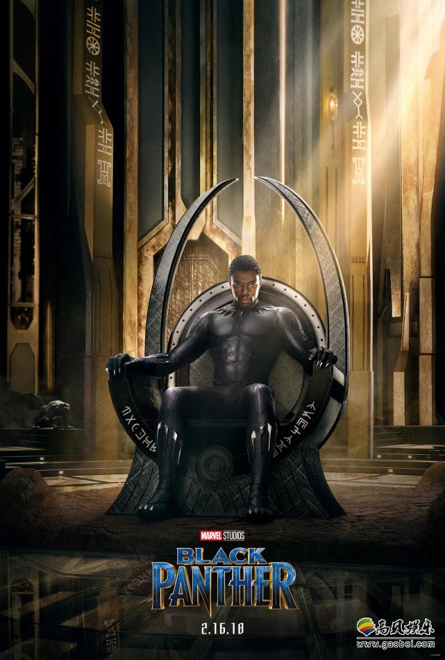 漫威新片《黑豹》已经上映,票房大获成功!所以漫威要为它拍续集 漫威新片《黑豹》已经上映,票房大获成功!所以漫威要为它拍续集