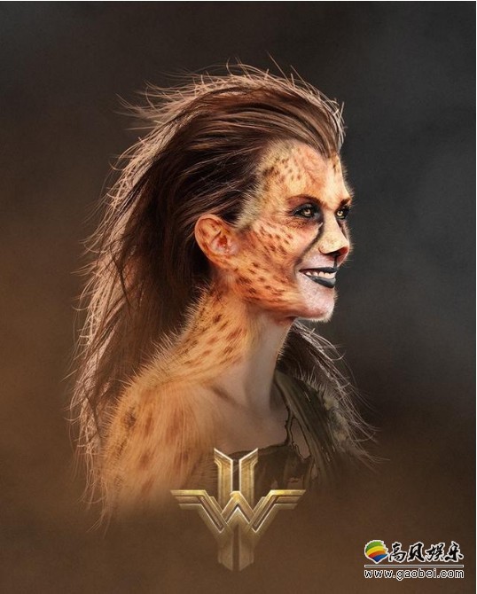 《神奇女侠2》大反派“豹女”演员公布：女演员克里斯汀·韦格出演