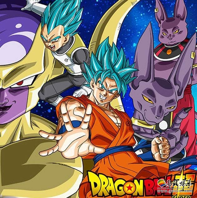 《龙珠：超》动画导演与制作人专访：透露关于作品的许多细节情报