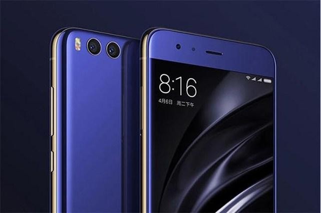 4GB运存版小米6终于迎来了降价：官方商城正以2099元价格出售