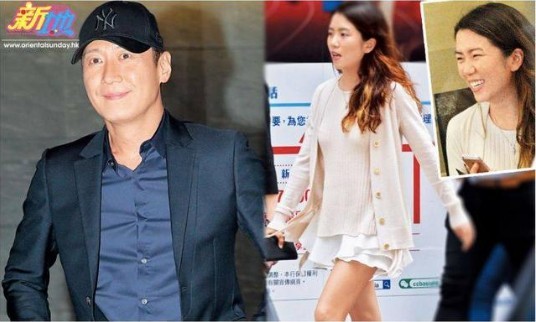 黎明被港媒踢爆新恋情：对象很让人意外！竟然是他的助理阿Wing