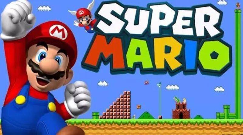 三月十号(March 10)：简写Mar 10！「马里奥日」(Mario Day)