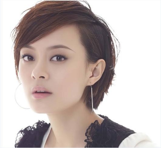 《后宫甄嬛传》片花刚曝光时，外界骂声不断！孙俪看了后也不生气