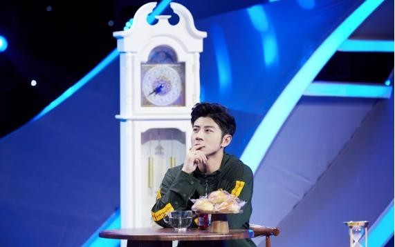 高晓攀成为《奇迹时刻》节目舞台上：斩获冠军殊荣最多的助梦大使