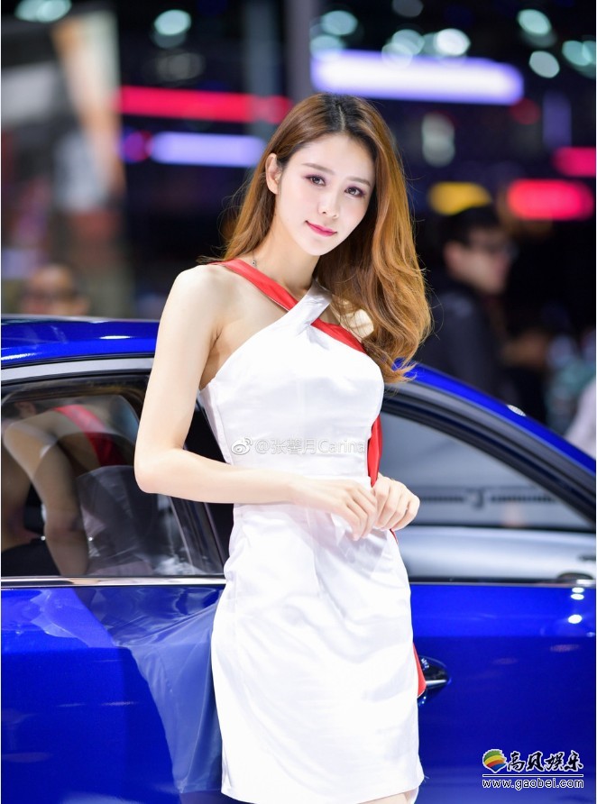 港媒曝出林峯与某陌生女子香港海洋公园相亲照：该女子名叫张馨月