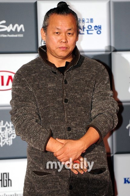 警方正在对“Me too”的导演金基德及赵在铉进行调查