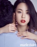 安昭熙和延宇振出演以“女性的幸福”为主题的短电影