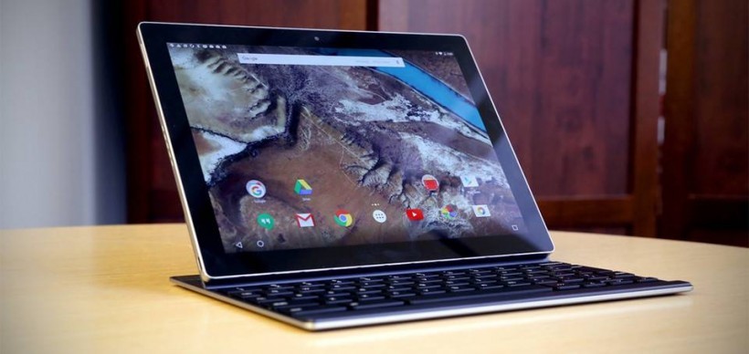 Android P停止支持Pixel C：如今谷歌似乎有意全线退出平板市场