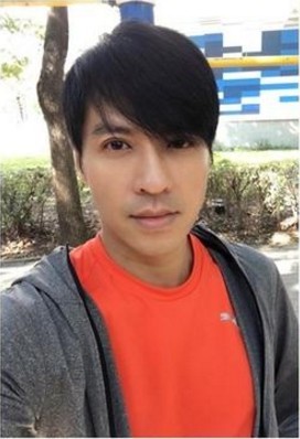 王海轮曾是“红孩儿”团员：重回演艺圈，节目首度透露坎坷身世