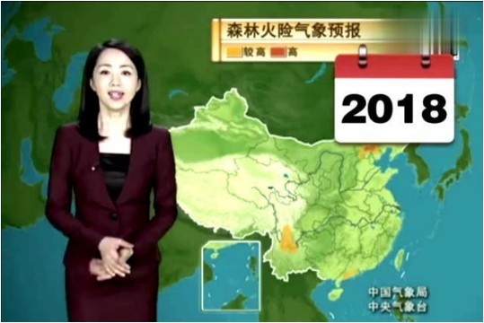 从小看到大的女主持都是冻龄高手：二十多年丝毫未变！感受颜值变迁