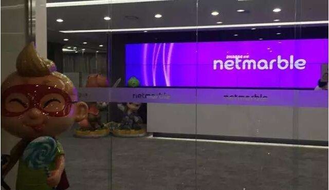 韩国手游巨头Netmarble发生多起员工过劳死事件：受到韩国当局制裁