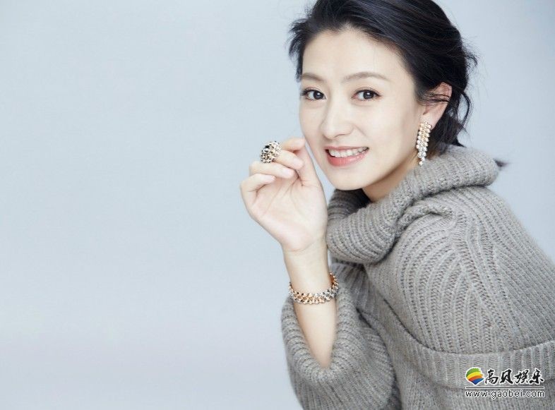《北部湾人家》斓曦剧中饰演李雪健的女儿韦桂苏：“正能量父女情”