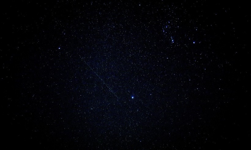 魅族15周年之际：粉丝将小行星命名「魅族」天上有了「魅族」星星