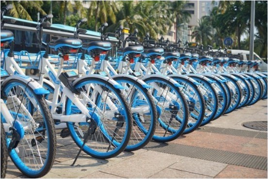 共享单车免押金骑行将会是大势所趋：此前用户缴纳押金该如何处理