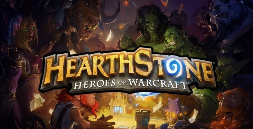 国外9岁小萝莉自己设计《炉石传说》卡牌：命名为“LEOPARDEN”