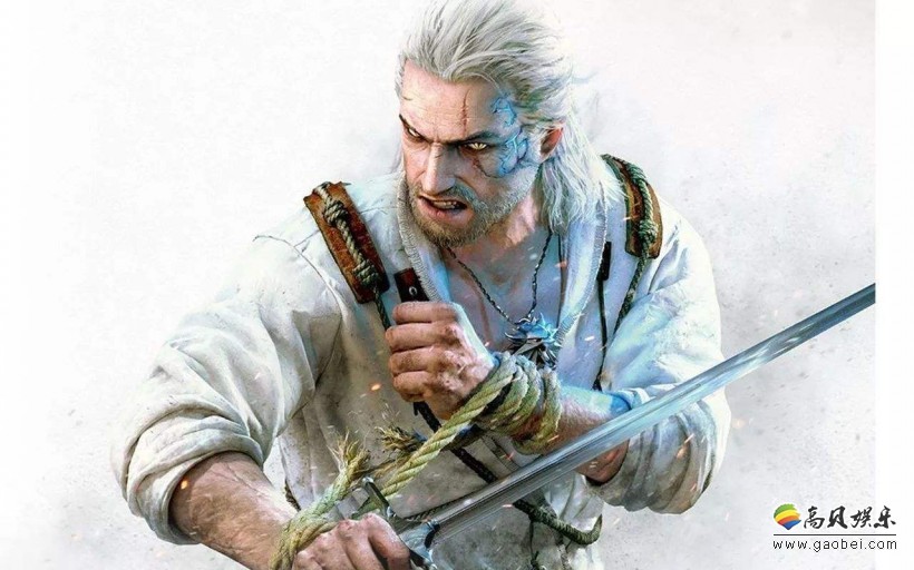 《灵魂能力6》将与《巫师3》联动：“白狼”杰洛特现身这款格斗游戏