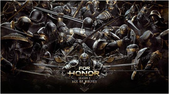 育碧宣布推出《荣耀战魂》入门版：游戏包含内容有限，但是价格较低