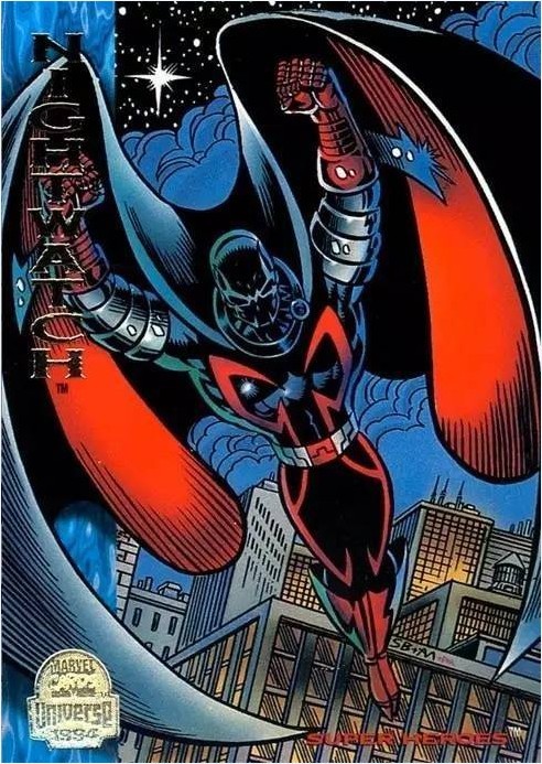 又一部蜘蛛侠R级外传启动拍摄：《夜神》漫威版蝙蝠侠联手汤老湿