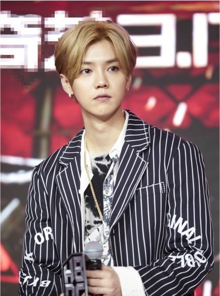 《热血街舞团》开播发布会：鹿晗分享了录制节目台前幕后的故事