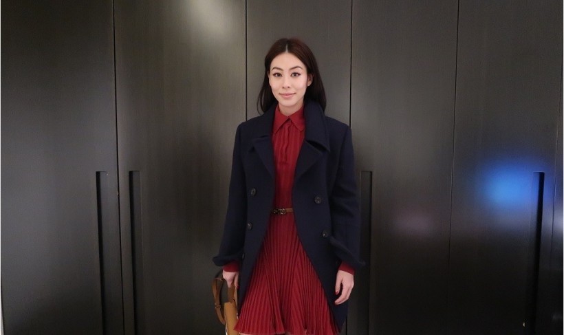 2018年度最具匠心独立音乐人：蔡诗芸开年连续为歌迷“快递新单曲”