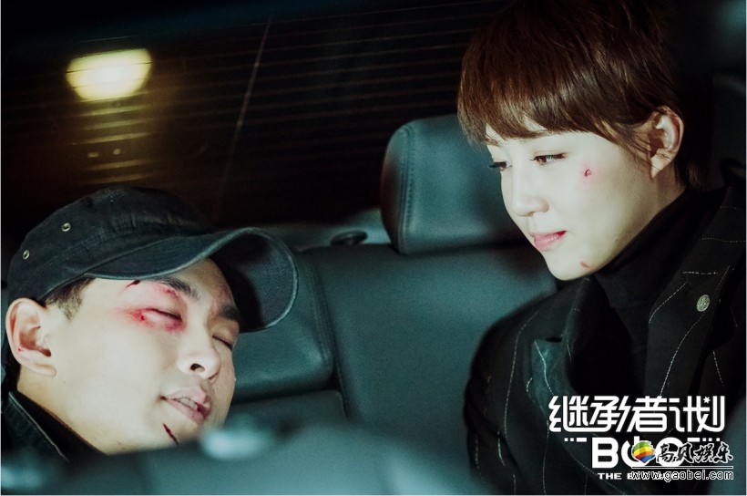 《继承者计划》凭借不落俗套剧情与精湛演技：获得了网友一致好评