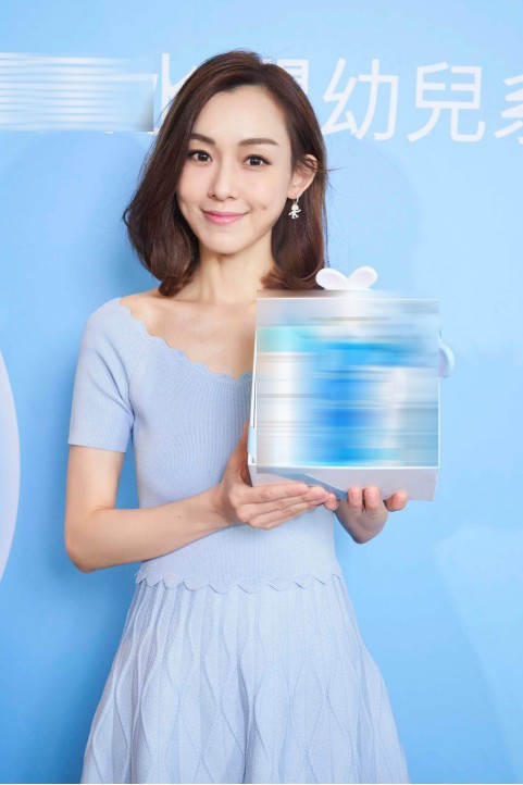 网友简体字写下“台独”两字：范玮琪亲上火线回应“我不是台独”