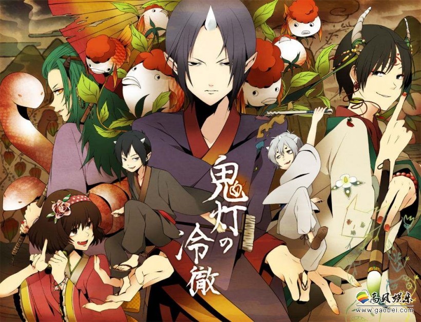 日本万人票选主题是最期待2018年4月新番：续作动画纷纷上榜