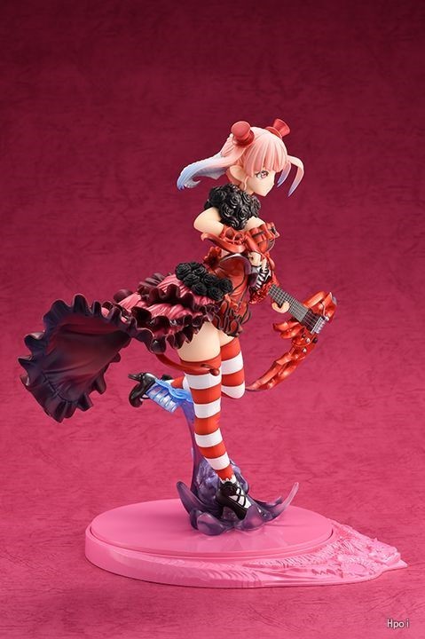 sin七大罪异端之罪忧郁亚斯塔禄新约邪神像标准官方形象