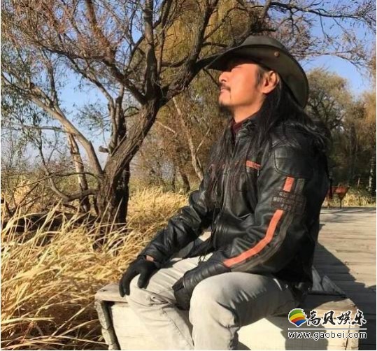 痴迷大理的导演张杨：新片《猫猫果考试记》讲述发生大理的故事