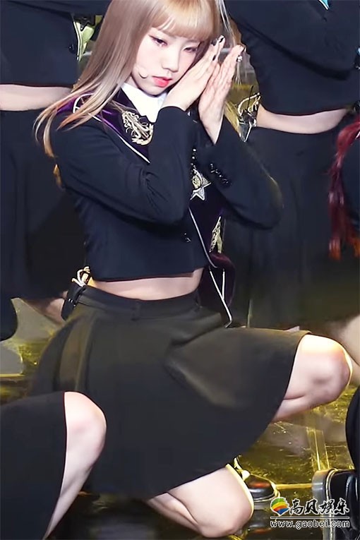 WJSN 女团饭拍秀 拍摄日期：180227【5合集 838 MB】