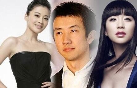 梅婷表示与鄢颇在05年分手：06年协议离婚！否认李小冉插足婚姻