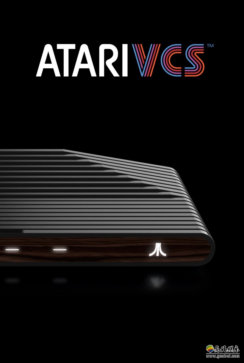 游戏开发者大会：雅达利正式公布其新主机官方名称：Atari VCS