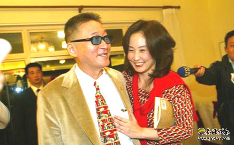 台湾媒体报道：李敖长女提出要打“亲子诉讼”官司！掀起不少风波