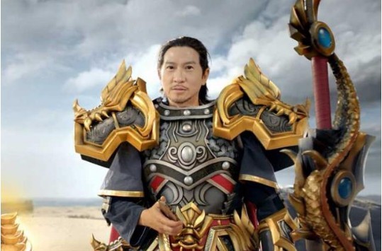 张家辉口音问题自称“我四渣渣辉”!而后这个梗便在网络流行起来 张家辉口音问题自称“我四渣渣辉”!而后这个梗便在网络流行起来