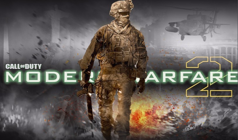 《COD6：现代战争2》重制版：并不包括多人模式！只有“战役模式”