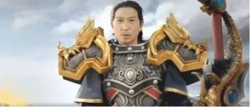 张家辉谈到网上流传“渣渣辉”梗是什么感受！他正面回应了这个问题