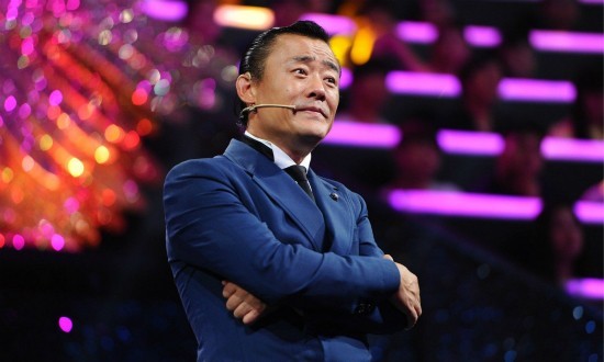 周立波开庭前发布声明：自己整个事件中只有冤屈，沒有过错，更无罪行