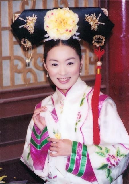 “怀玉公主”郑家榆终于正面回应：首度公开说明原委！16年后首吐真相
